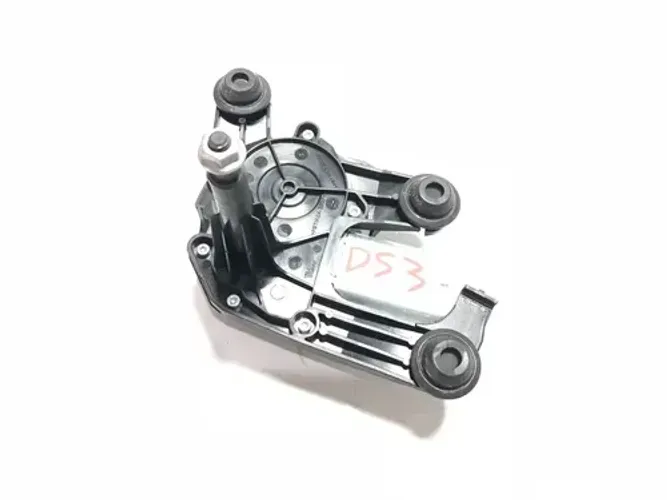 Motor Limpador Traseiro Citröen Ds3 2016 C/ Detalhe