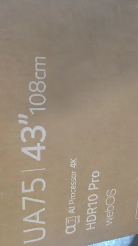 Tv 43