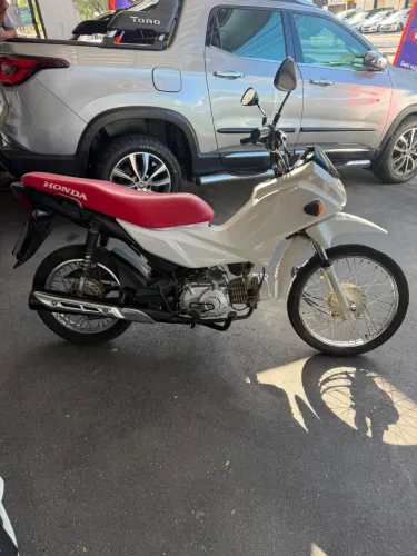 HONDA POP 110i 2019.