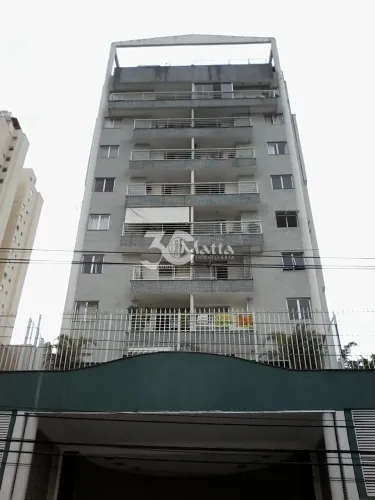 Apartamento 2 quartos - Passos
