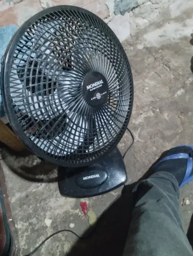 Ventilador