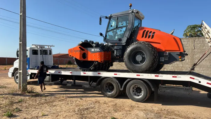 1620 ano 2009 plataforma de 11 mts