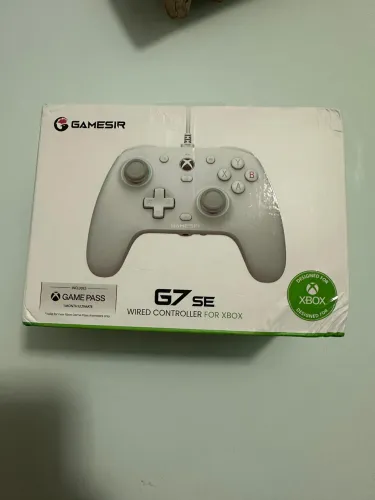 Controle para Xbox e PC