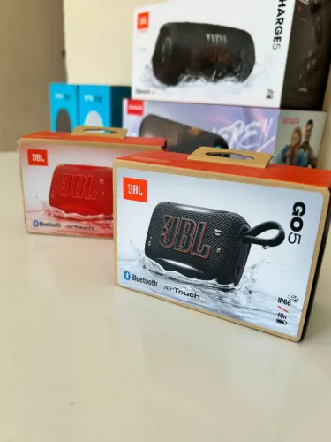 JBL go 5