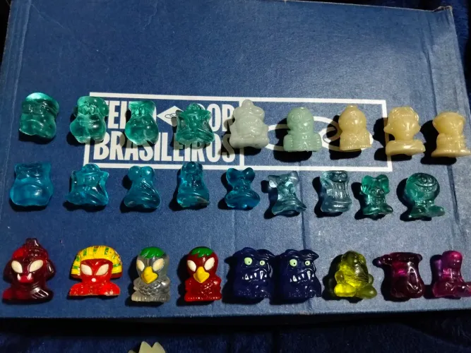 Geloucos
