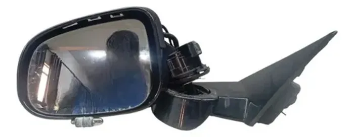 Retrovisor Lado Esquerdo Jaguar XF 2.0T 2017