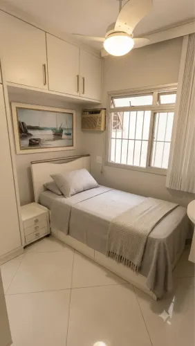 Aluguel de Quarto individual Feminino| Próx a UFES
