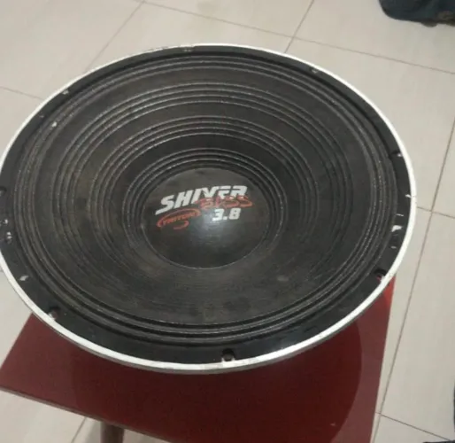 Grave Shiver 3.8 de 18p
