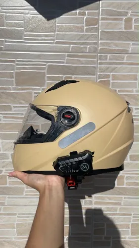 Capacete Ls2 - TAM 56