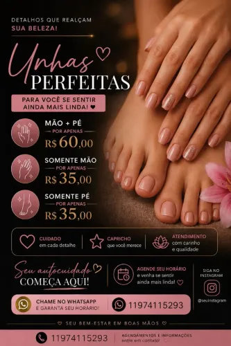 Manicure