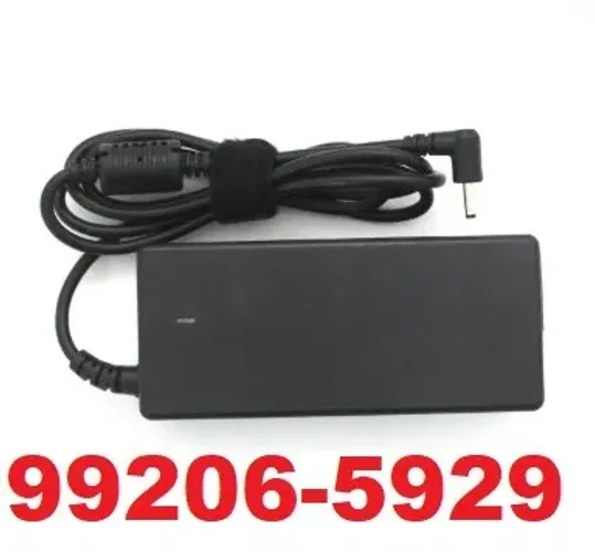 Fonte de notebook da marca acer aspire 5 original com garantia de 3 meses