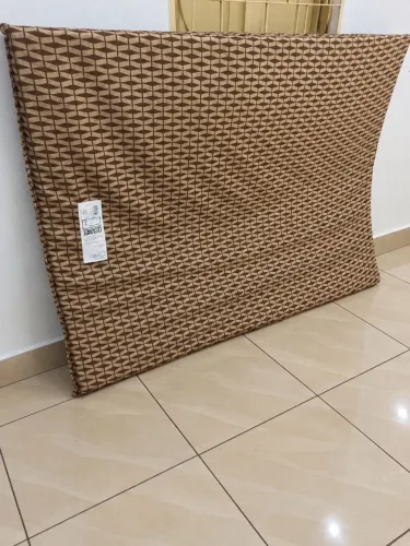 Colchão de casal - Frete incluso