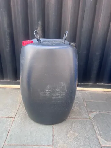 Bombona 50L - LEIA A DESCRIÇÃO