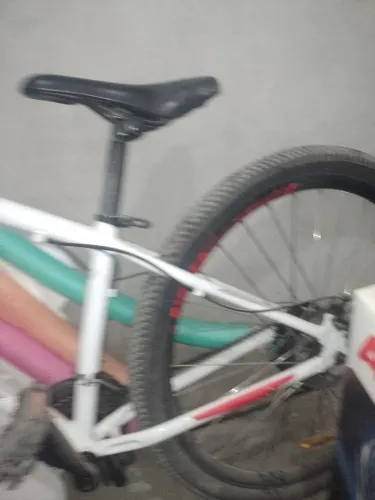 Bicleta Caloi vulcan 