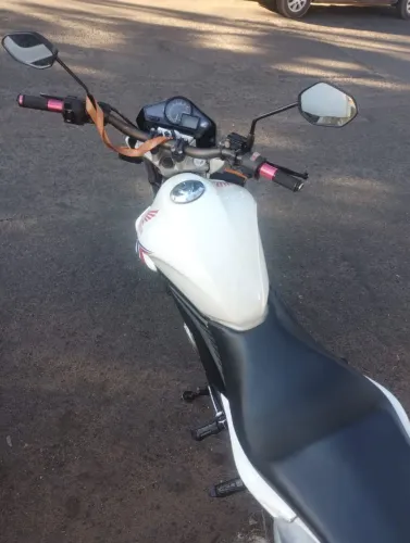 Vendo Cb300R
