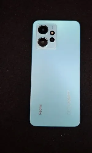REDMI NOTE 12
