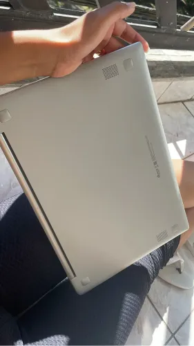 Vendo notebook 