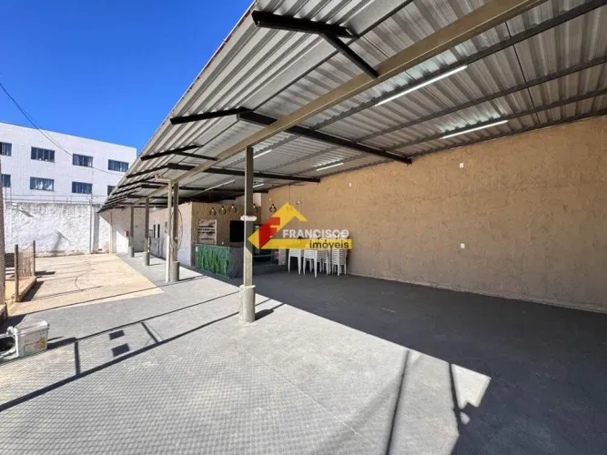 Lote para aluguel, Belvedere - Divinópolis/MG