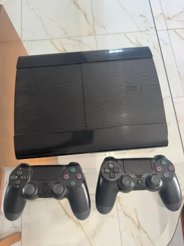PS3 DESBLOQUEADO