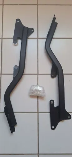 Suporte para bagageiro África Twin 1100L