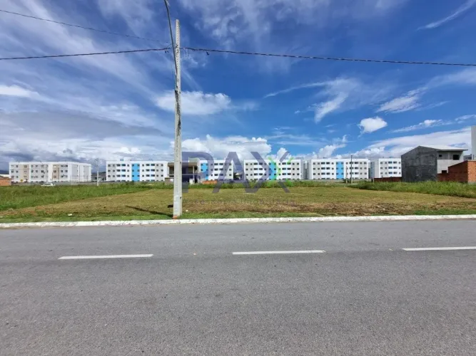 Terreno de 200m² à venda no Loteamento Villa Toscana em Palhoça