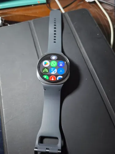 Galaxy watch 8 40mm 1 mes de uso