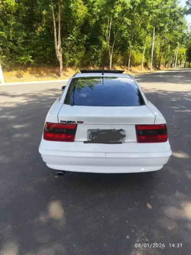 Chevrolet Calibra 16V 1994