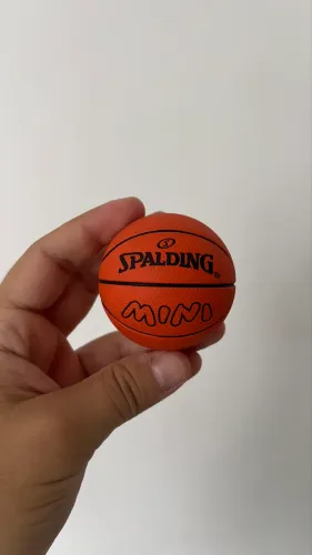 Bolinha de Basquete 