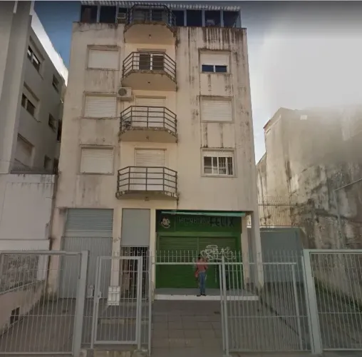 KIT/JK - CENTRO, PELOTAS - RS