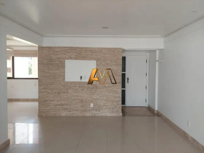 APTO ALTO PADRÃO 4/4 SENDO 3 SUÍTES NA PITUBA