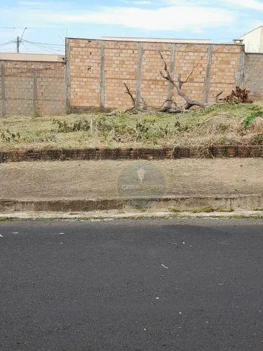 Terreno à venda, 200 m² por R$ 140.000 - Oneida Mendes - Uberaba/MG