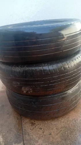 Pneus aro 14