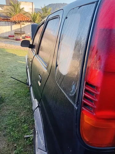 Daihatsu Terios 1.3 16V 1998
