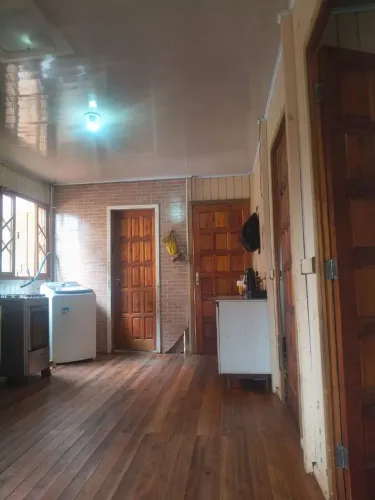 ALUGO!!casa em Santos amaro imperatriz