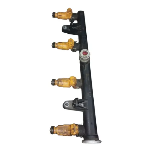 Flauta combustível injeção 2.0 bico gm astra s10 2006 a 2014