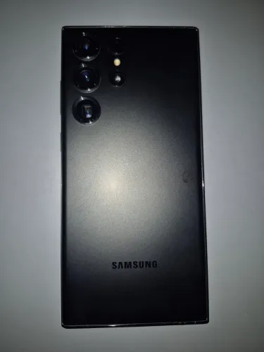 Samsung Galaxy S23 Ultra 256GB - Leia a descrição
