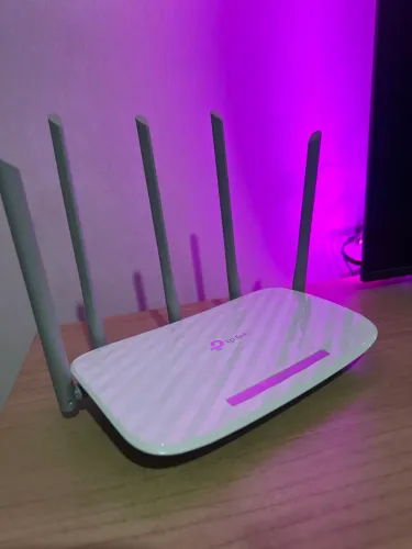 Roteador Tp Link Archer C60