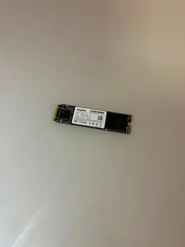  SSD NVMe M.2 KingFast 1TB