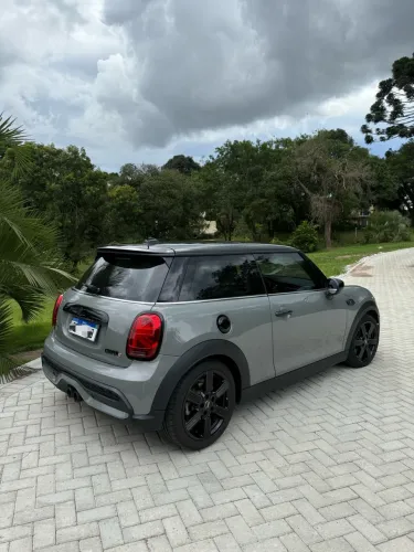 Mini Cooper S 2.0 Turbo 16V 3P Aut. 2023