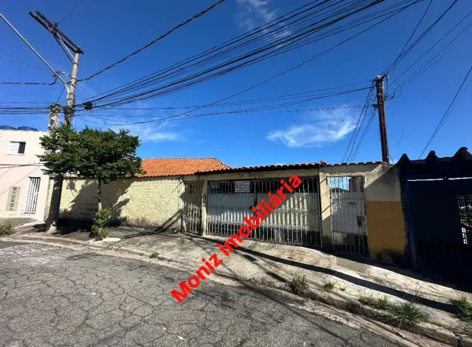 casa / terreno Vila indiana