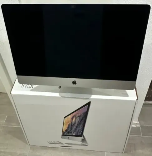 Mac Pro Apple 21.5 Elegancia e Bom Gosto