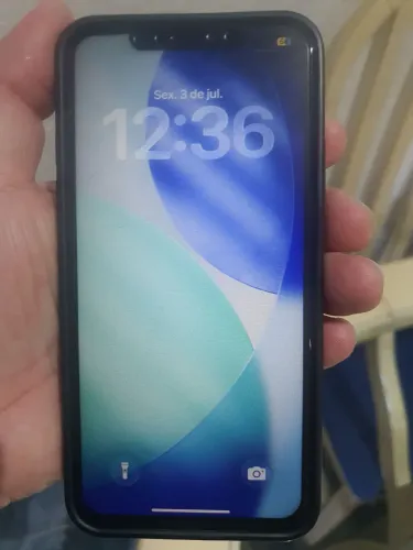 IPHONE 11 PRO MAX! 512GB