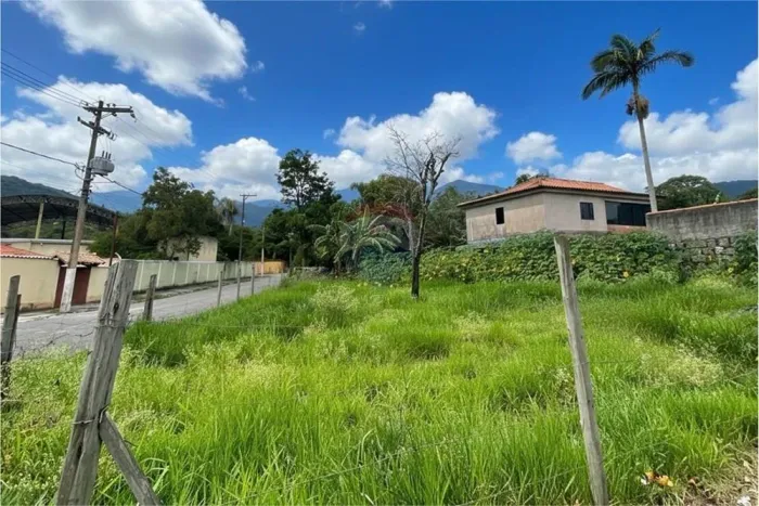Terreno Residencial Plano na Vila Pinheiro Itatiaia/RJ
