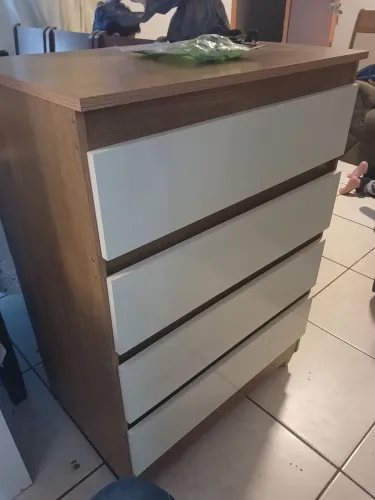Cômoda