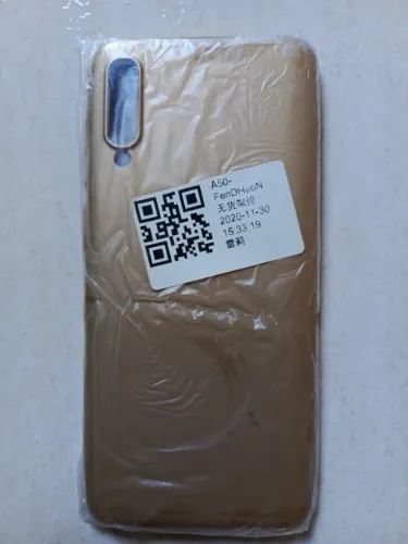 Capas para Galaxy A 50 A 30 e A 30S