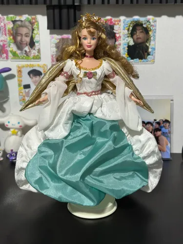 Barbie Angel of Joy 1998