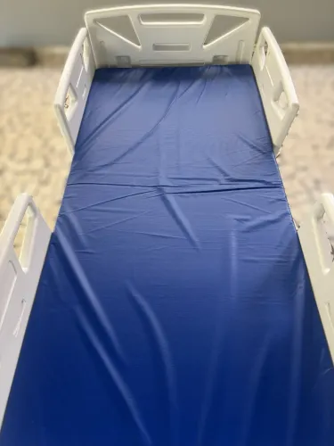 Cama Hospitalar Motorizada, poquissimo uso