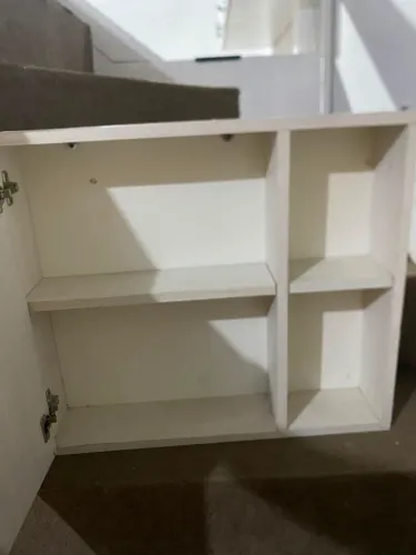 Armário para banheiro
