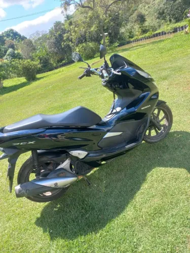 VENDO PCX 2019