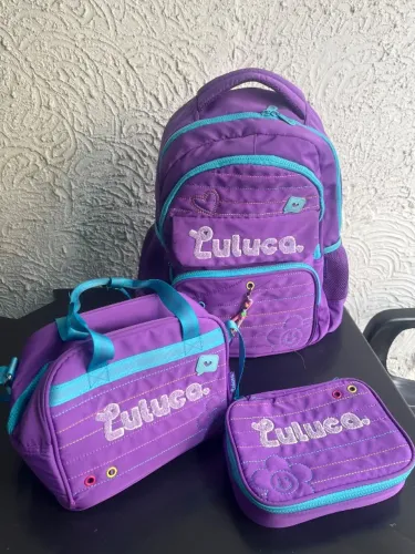 Mochila